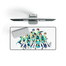 Load image into Gallery viewer, THE iDOLM@STER: SideM Mouse Pad (Desk Mat)