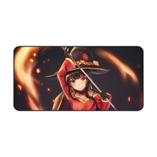 Load image into Gallery viewer, KonoSuba - God’s Blessing On This Wonderful World!! Mouse Pad (Desk Mat)