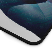 Load image into Gallery viewer, Overlord Mouse Pad (Desk Mat) Hemmed Edge