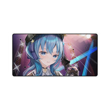 Load image into Gallery viewer, Virtual Youtuber Mouse Pad (Desk Mat)