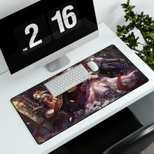 Load image into Gallery viewer, Touhou Mouse Pad (Desk Mat)