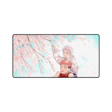 Load image into Gallery viewer, Jujutsu Kaisen Mouse Pad (Desk Mat)