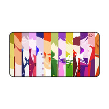 Load image into Gallery viewer, Danganronpa Mouse Pad (Desk Mat)