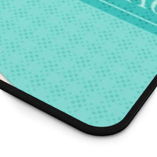Load image into Gallery viewer, Monogatari (Series) Mouse Pad (Desk Mat) Hemmed Edge
