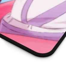 Load image into Gallery viewer, Miku Nakano Mouse Pad (Desk Mat) Hemmed Edge