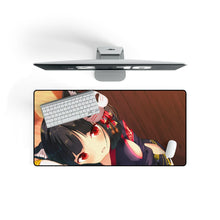 Load image into Gallery viewer, Azur Lane Mouse Pad (Desk Mat)