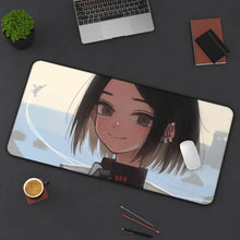 Load image into Gallery viewer, Anime Original Mouse Pad (Desk Mat) On Desk