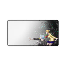 Load image into Gallery viewer, My Hero Academia Tomura Shigaraki Mouse Pad (Desk Mat)