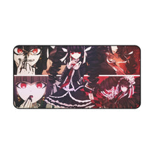 Load image into Gallery viewer, Danganronpa Mouse Pad (Desk Mat)