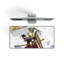 Load image into Gallery viewer, Anime Kantai Collection Mouse Pad (Desk Mat)
