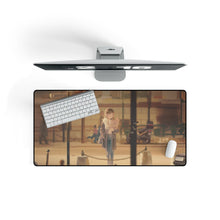 Load image into Gallery viewer, Anime Original Mouse Pad (Desk Mat) On Desk