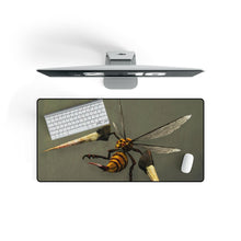 Load image into Gallery viewer, Anime Pokémon Mouse Pad (Desk Mat) On Desk