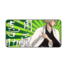 Load image into Gallery viewer, Bleach Kisuke Urahara Mouse Pad (Desk Mat)