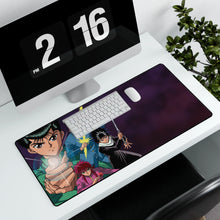 Load image into Gallery viewer, Yu Yu Hakusho Mouse Pad (Desk Mat)