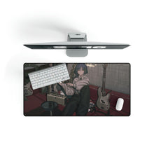 Load image into Gallery viewer, Bocchi the Rock Mouse Pad (Desk Mat)