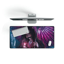 Load image into Gallery viewer, Beautiful, Nezuko, Demon Slayer, Kimetsu no Yaiba, Mouse Pad (Desk Mat)
