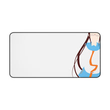 Load image into Gallery viewer, Nisekoi Ruri Miyamoto Mouse Pad (Desk Mat)