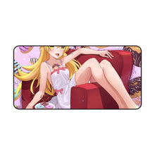 Load image into Gallery viewer, Monogatari (Series) Mouse Pad (Desk Mat)