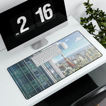 Load image into Gallery viewer, Your Name. Mouse Pad (Desk Mat)