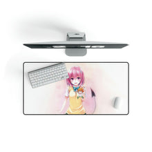 Load image into Gallery viewer, To Love-Ru: Darkness Mouse Pad (Desk Mat)