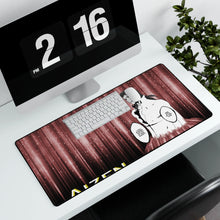 Load image into Gallery viewer, Anime Bleach Mouse Pad (Desk Mat)