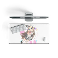 Load image into Gallery viewer, Little Busters! Mouse Pad (Desk Mat) On Desk