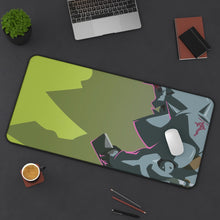Load image into Gallery viewer, FullMetal Alchemist Mouse Pad (Desk Mat) On Desk