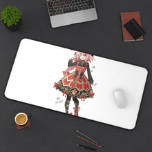 Load image into Gallery viewer, Fate/Apocrypha Mouse Pad (Desk Mat) On Desk