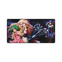 Load image into Gallery viewer, Macross Mouse Pad (Desk Mat)