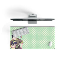 Load image into Gallery viewer, Anime Avatar: The Last Airbender Mouse Pad (Desk Mat)