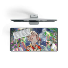 Load image into Gallery viewer, Jibaku Shounen Hanako-kun Mouse Pad (Desk Mat)