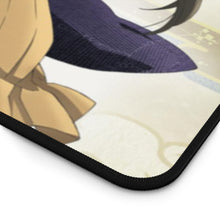 Load image into Gallery viewer, Kamisama Kiss Tomoe, Nanami Momozono Mouse Pad (Desk Mat) Hemmed Edge
