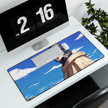 Load image into Gallery viewer, nan Mouse Pad (Desk Mat)