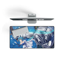 Load image into Gallery viewer, Puella Magi Madoka Magica Mouse Pad (Desk Mat)