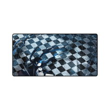 Load image into Gallery viewer, Black Rock Shooter Mouse Pad (Desk Mat)