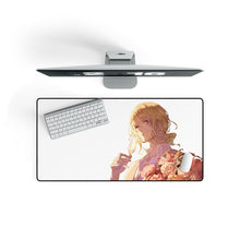 Load image into Gallery viewer, Hetalia: Axis Powers Mouse Pad (Desk Mat) On Desk