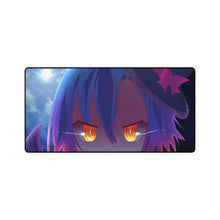 Load image into Gallery viewer, No Game No Life Mouse Pad (Desk Mat)