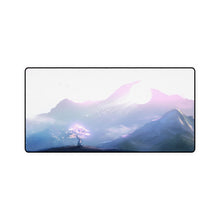 Load image into Gallery viewer, Anime Original Mouse Pad (Desk Mat)