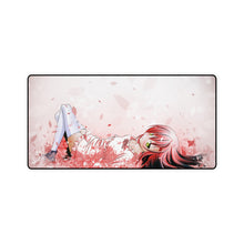 Load image into Gallery viewer, Hayate the Combat Butler Mouse Pad (Desk Mat)