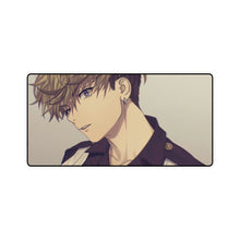 Load image into Gallery viewer, Tokyo Revengers Anime Chifuyu Mouse Pad (Desk Mat)