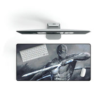 Load image into Gallery viewer, War Hammer Titan Attack on Mouse Pad (Desk Mat)