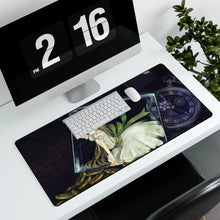 Load image into Gallery viewer, Anime Original Mouse Pad (Desk Mat) With Laptop