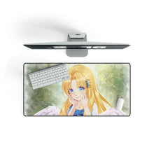 Load image into Gallery viewer, Filo, The Rising of the Shield Hero, Mouse Pad (Desk Mat)