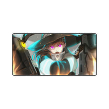 Load image into Gallery viewer, Fire Force, Maki Oze, Anime, Mouse Pad (Desk Mat)