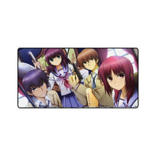 Load image into Gallery viewer, Angel Beats! Mouse Pad (Desk Mat)