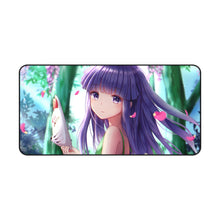 Load image into Gallery viewer, When They Cry Mouse Pad (Desk Mat)
