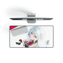Load image into Gallery viewer, The Detective Is Already Dead Mouse Pad (Desk Mat)