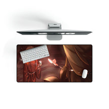 Load image into Gallery viewer, Tian Guan Ci Fu Mouse Pad (Desk Mat)