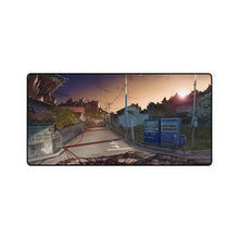 Load image into Gallery viewer, Crazy Noisy Bizarre Town Mouse Pad (Desk Mat)