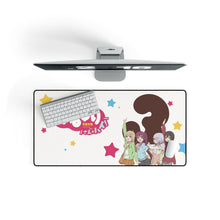Load image into Gallery viewer, Yuru Yuri San☆Hai! Mouse Pad (Desk Mat)